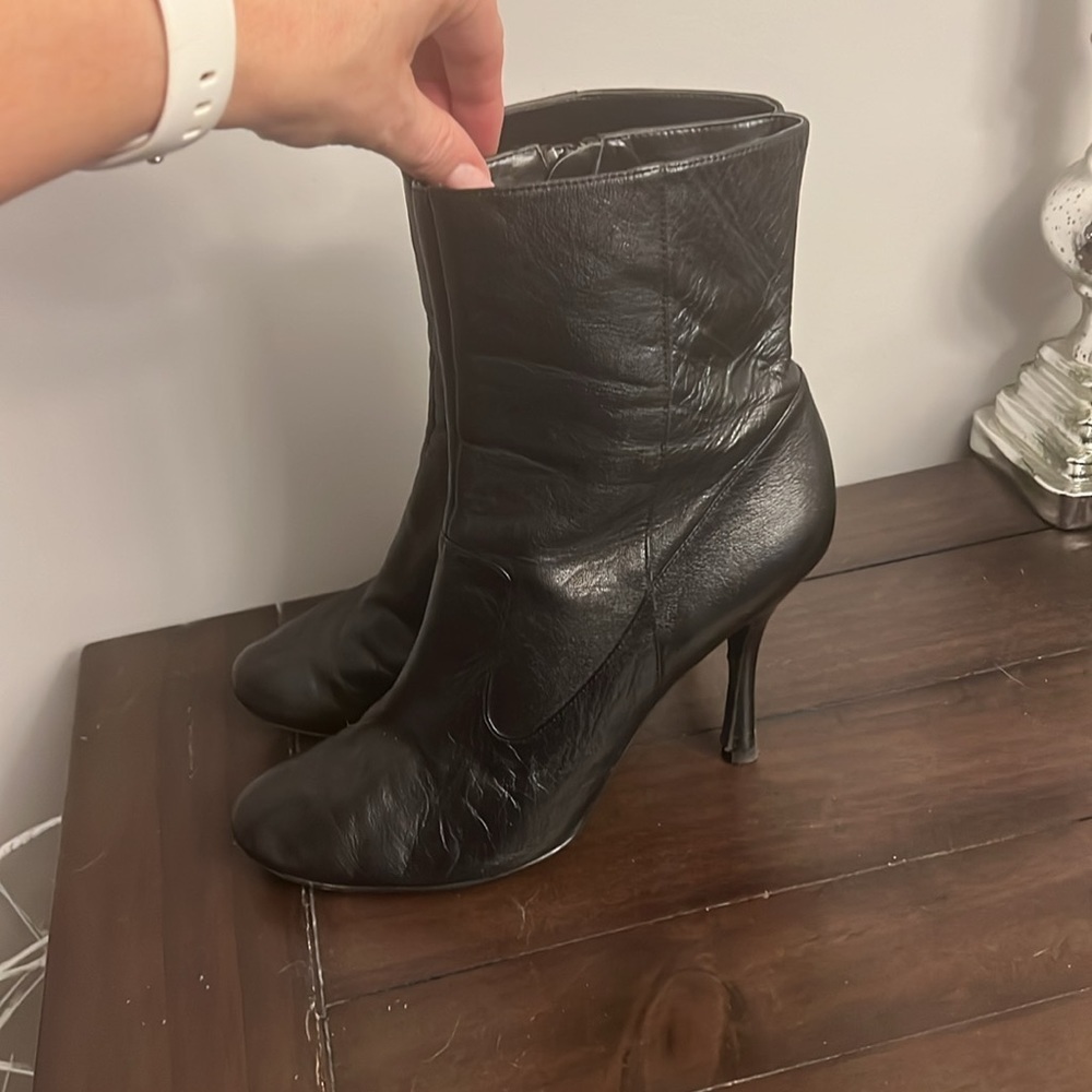 Nader booties - Picture 3 of 6